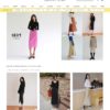 韓国ファッション通販 全部スカートページ　【36選】